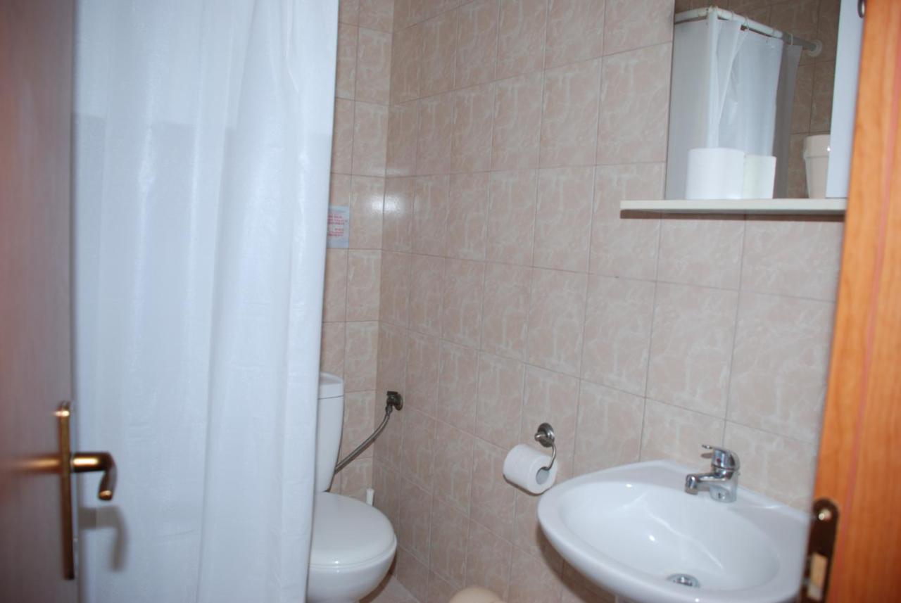 Vila Nikoleta Ierissos Bagian luar foto